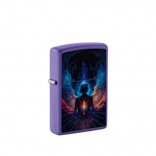 Zapalniczka Zippo Angle Desing 60007368