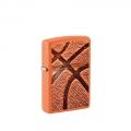 Zapalniczka Zippo Basketball Design 60007369 Zapalniczka Zippo Basketball Design 60007369