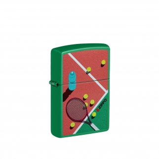 Zapalniczka Zippo Tenis Design 60007374
