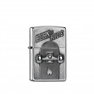 Zapalniczka Zippo Skateboard Design 2007903
