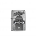Zapalniczka Zippo Skateboard Design 2007903 Zapalniczka Zippo Skateboard Design 2007903