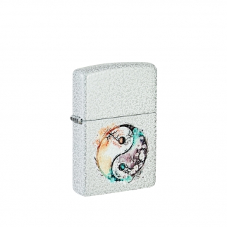 Zapalniczka Zippo Yin Yang Design 60007228