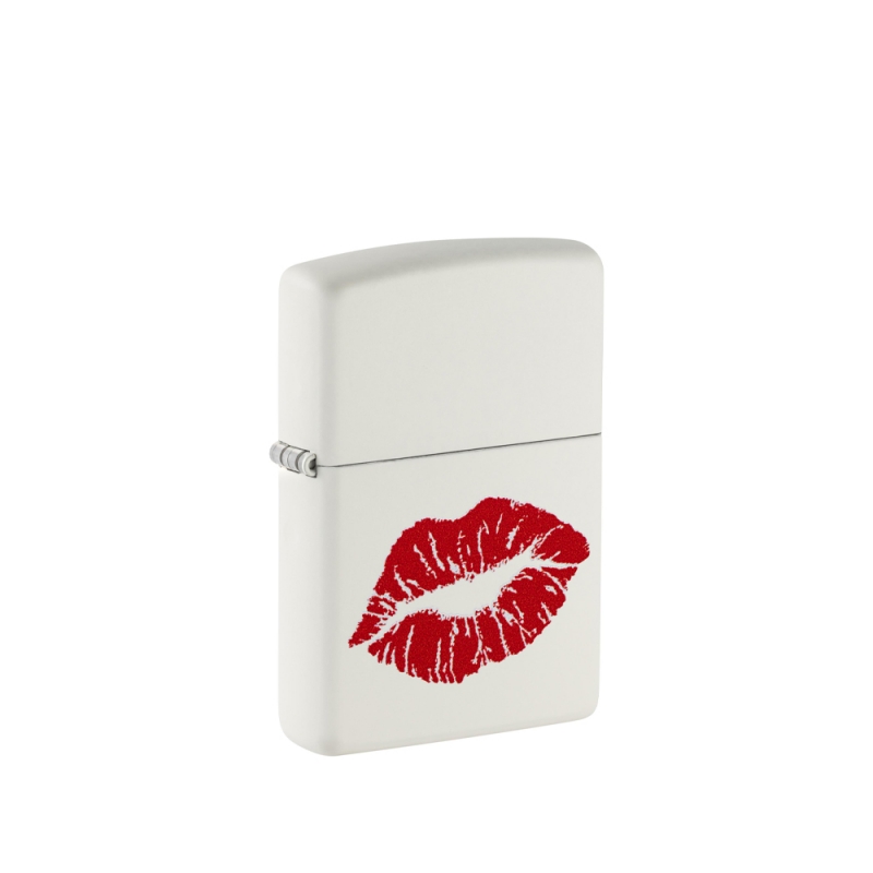 Zapalniczka Zippo Kiss Design 60007372 Zapalniczka Zippo Kiss Design 60007372