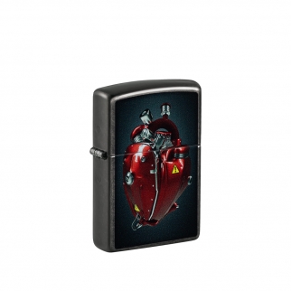 Zapalniczka Zippo Heart Engine Design 2007375
