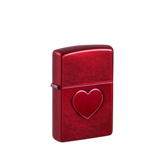 Zapalniczka Zippo Stamped Hear 60007423