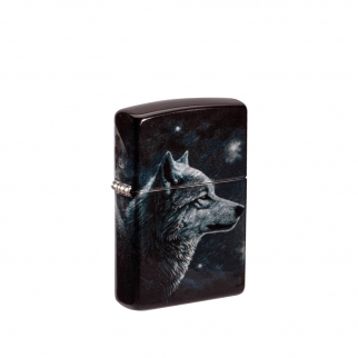 Zapalniczka Zippo Wolves Design 60007392