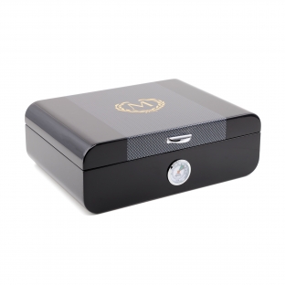 Humidor 25 Myon Carbon...