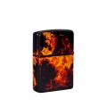 druga strona Zapalniczki Zippo Campfire Design 60007300 druga strona Zapalniczki Zippo Campfire Design 60007300