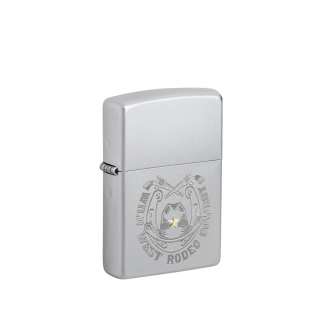 Zapalniczka Zippo Wild West Cowboy 60007379