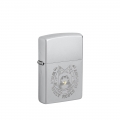 Zapalniczka Zippo Wild West Cowboy 60007379 Zapalniczka Zippo Wild West Cowboy 60007379