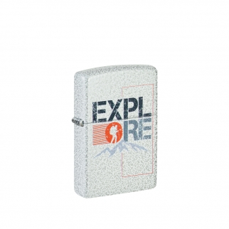 Zapalniczka Zippo Explore Design 60007285