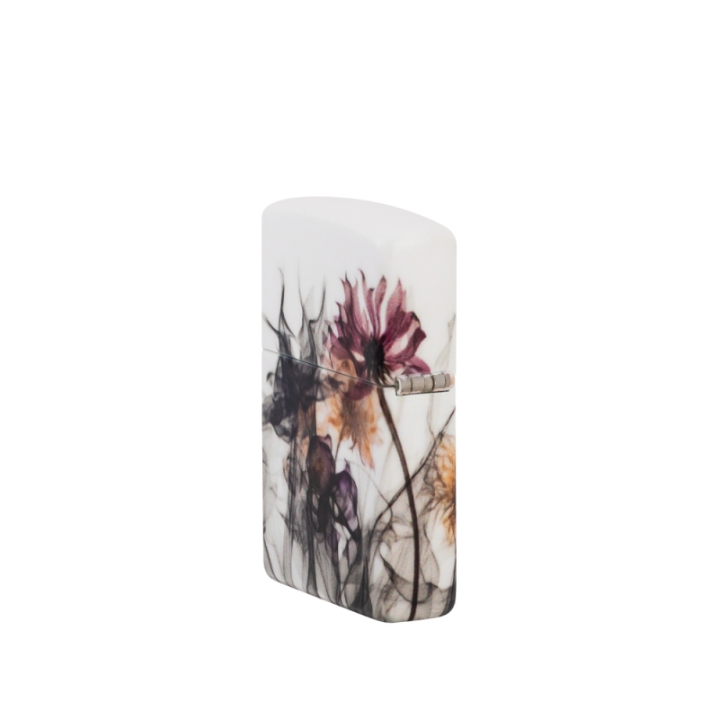 druga strona Zapalniczki Zippo Flower X-Ray Design 60007252 druga strona Zapalniczki Zippo Flower X-Ray Design 60007252