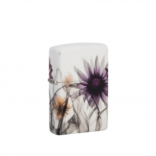 Zapalniczka Zippo Flower X-Ray Design 60007252