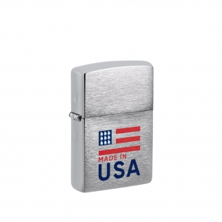 Zapalniczka Zippo Made in USA Design 60007378