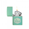 odpalona Zapalniczka Zippo Outdoor Design 60007216 odpalona Zapalniczka Zippo Outdoor Design 60007216