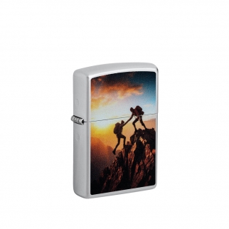 Zapalniczka Zippo Mountain Climbing 60007376