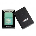 Zapalniczka Zippo Outdoor Design 60007216 w pudełku Zapalniczka Zippo Outdoor Design 60007216 w pudełku