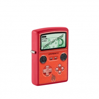 Zapalniczka Zippo Retro Design 60007435
