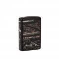 Zapalniczka Zippo Vintage Tools Design 60007279 Zapalniczka Zippo Vintage Tools Design 60007279