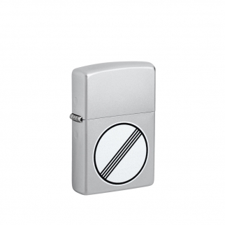 Zapalniczka Zippo Znak Brak Ograniczenia 60007381