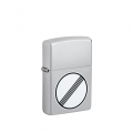 Zapalniczka Zippo Znak Brak Ograniczenia 60007381 Zapalniczka Zippo Znak Brak Ograniczenia 60007381