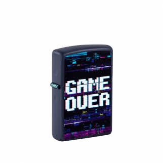 Zapalniczka Zippo Game Over Design 60007380
