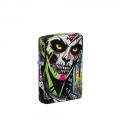 Zapalniczka Zippo Punk Zombie Design 60007395