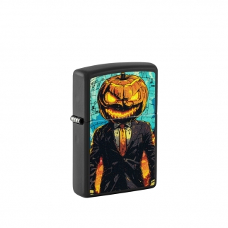 Zapalniczka Zippo Mister Pumpkin Design 60007383