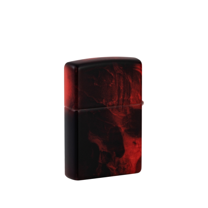 druga strona Zapalniczki Zippo Creepy Skull and Hand 60007278 druga strona Zapalniczki Zippo Creepy Skull and Hand 60007278