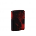 druga strona Zapalniczki Zippo Creepy Skull and Hand 60007278 druga strona Zapalniczki Zippo Creepy Skull and Hand 60007278