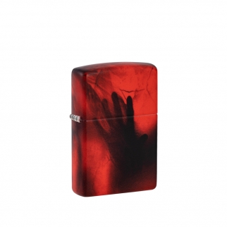 Zapalniczka Zippo Creepy Skull and Hand 60007278