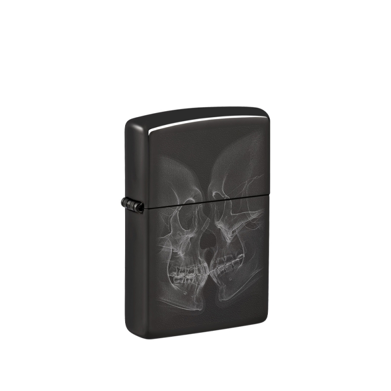 Zapalniczka Zippo X-Ray Kiss Design 60007386 Zapalniczka Zippo X-Ray Kiss Design 60007386