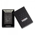 Zapalniczka Zippo X-Ray Kiss Design 60007386 w pudełku Zapalniczka Zippo X-Ray Kiss Design 60007386 w pudełku