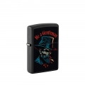 Zapalniczka Zippo Be a Gentleman 60007384 Zapalniczka Zippo Be a Gentleman 60007384