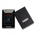 Zapalniczka Zippo Be a Gentleman 60007384 w pudełku Zapalniczka Zippo Be a Gentleman 60007384 w pudełku