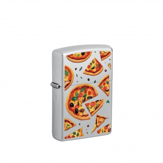 Zapalniczka Zippo Pizza Design 60007385