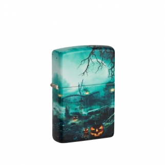 Zapalniczka Zippo Horror Goth Design 60006390