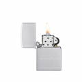 odpalona Zapalniczka Zippo Freedom Design 60007251