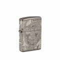 Zapalniczka Zippo 3D Matal Head Design 60007250 Zapalniczka Zippo 3D Matal Head Design 60007250