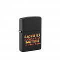 Zapalniczka Zippo Heavy Metal 60007388 Zapalniczka Zippo Heavy Metal 60007388