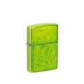 Zapalniczka Zippo Cannabis Leaves Design 60007214 Zapalniczka Zippo Cannabis Leaves Design 60007214