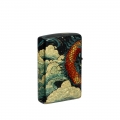 druga strona Zapalniczki Zippo Dragon Design 60007436 druga strona Zapalniczki Zippo Dragon Design 60007436