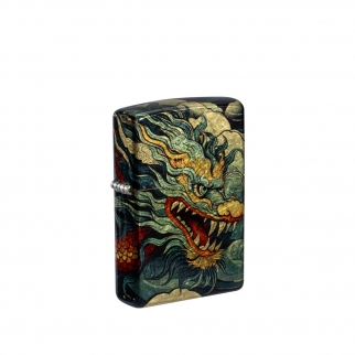 Zapalniczka Zippo Dragon Design 60007436