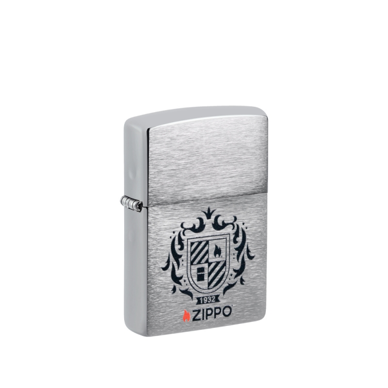 Zapalniczka Zippo Heraldic Crest Design 60007303 Zapalniczka Zippo Heraldic Crest Design 60007303