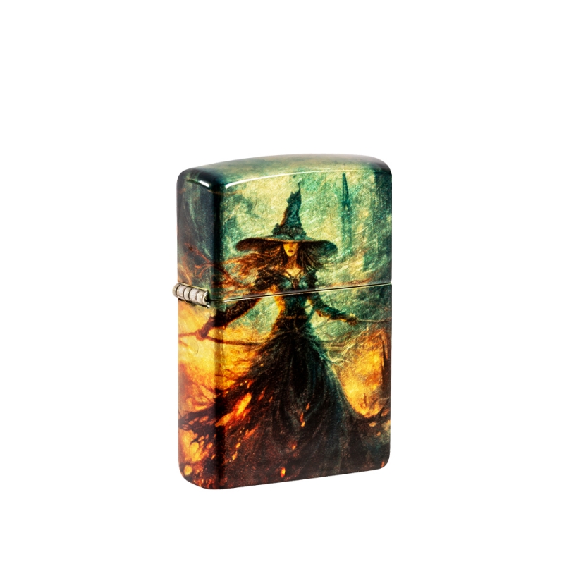 Zapalniczka Zippo Witch Design 60007229 Zapalniczka Zippo Witch Design 60007229