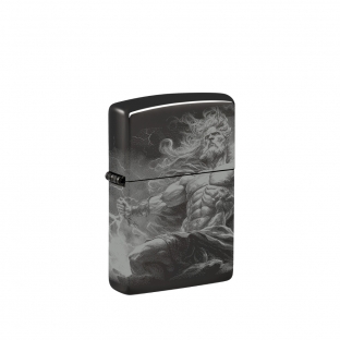 Zapalniczka Zippo Zeus Design 60007281