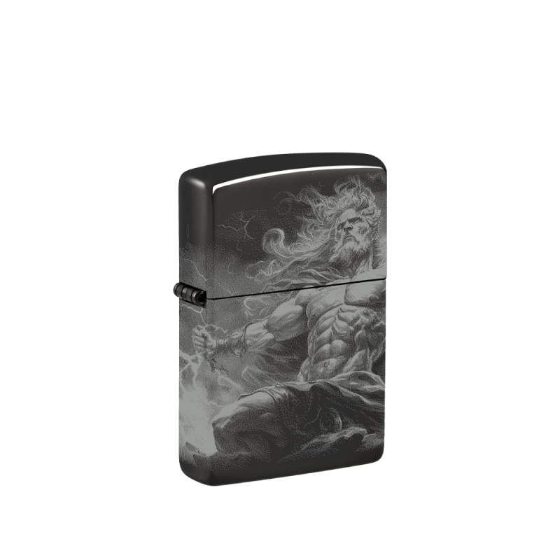 Zapalniczka Zippo Zeus Design 60007281 Zapalniczka Zippo Zeus Design 60007281