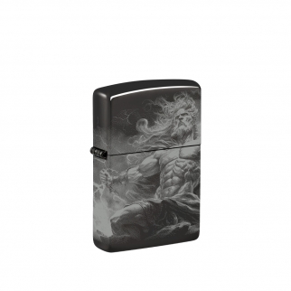 Zapalniczka Zippo Zeus Design 60007281