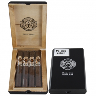 zestaw prezentowy cygar turrent