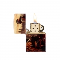 odpalona Zapalniczka Zippo Knight Design 60007282